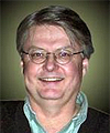 Photo of John Ellard